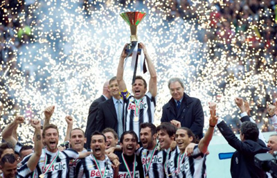 Кубок Serie-A
