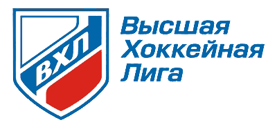 Логотип Высшей Хоккейной Лиги