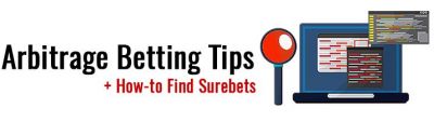 Arbitrage Betting Tips