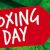 Boxing Day 