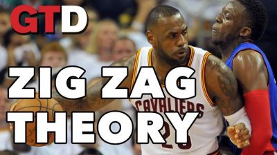 GTD ZIG ZAG THEORY