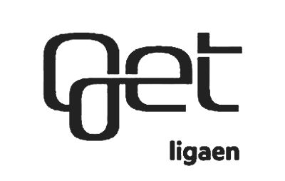 Логотип Чемпионата Норвегии по хоккею - GET