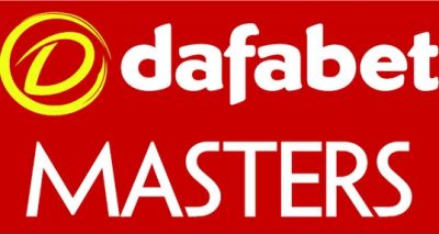 Логотип турнира по снукеру Masters