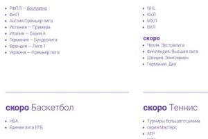 Сервис статистики BetItEasy