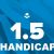 Стратегия ставок «Фора +1.5»