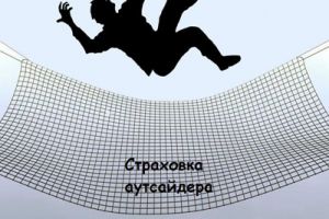 Стратегия "Страховка аутсайдера"