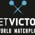 World Matchplay